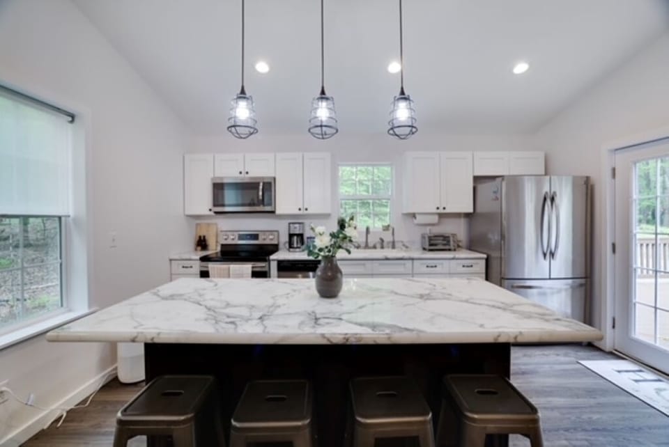 Kitchen Island