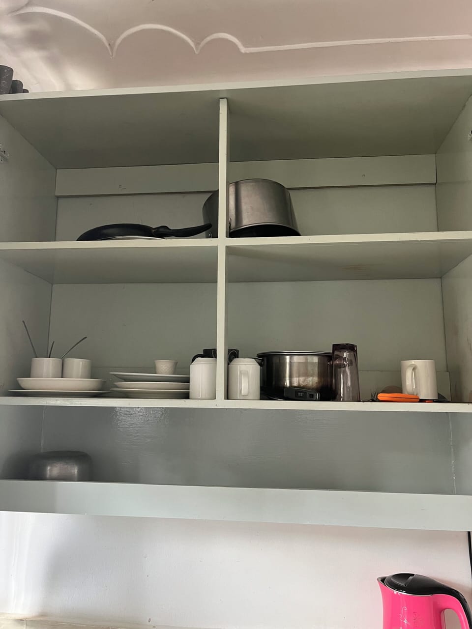 Miscellaneous