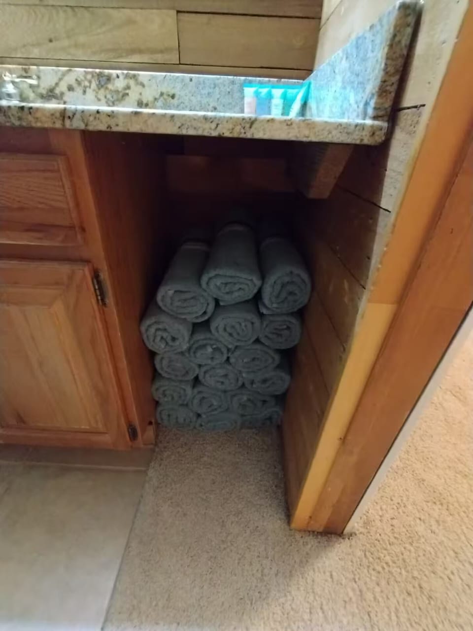 Miscellaneous