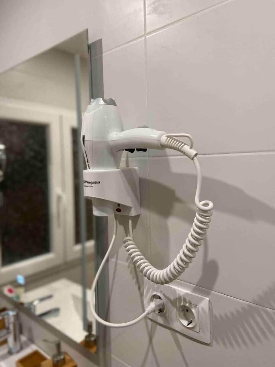 Secador de Pelo