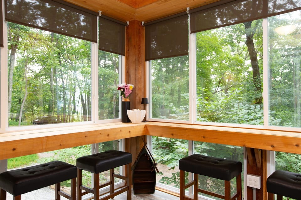All Seasons Sun Room