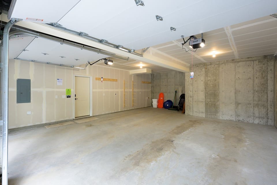Car Garage