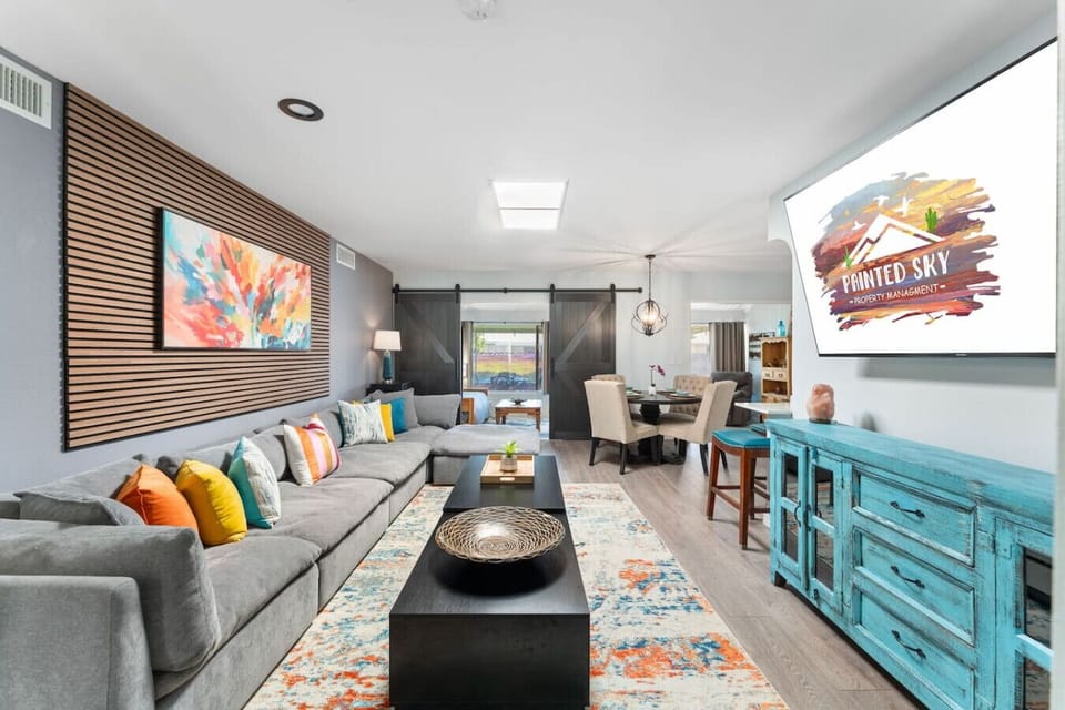 Who`s ready for movie night?