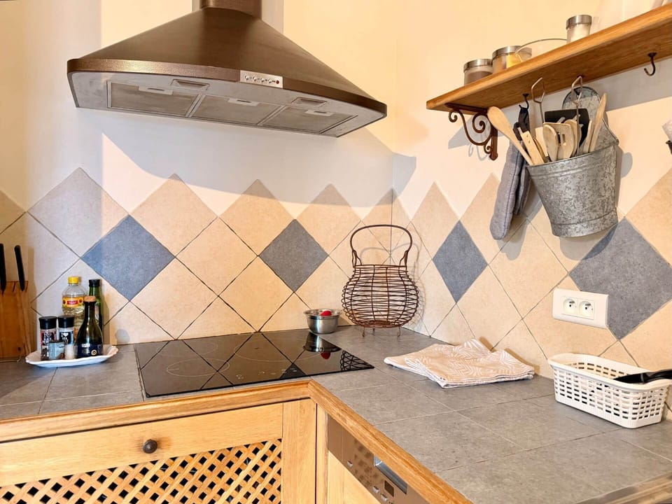 La cuisine