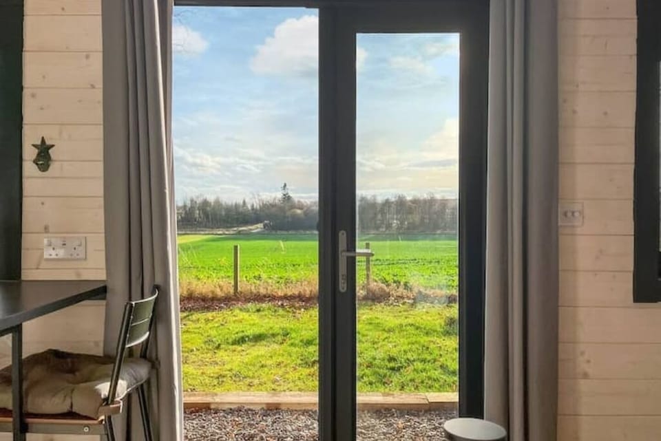 Cabin view