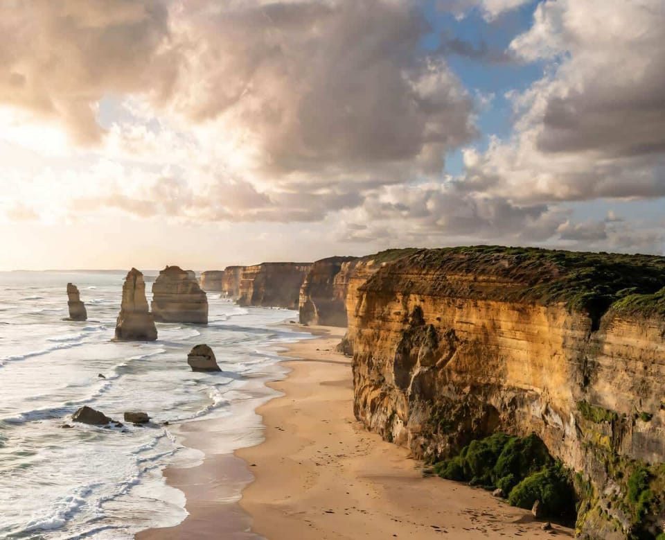 12 Apostles