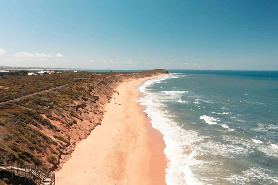 13th Beach