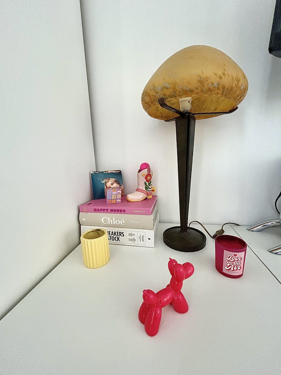 Miscellaneous