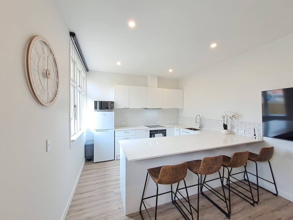 3 Bedroom Unit