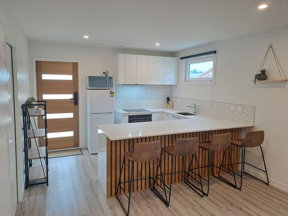 2 Bedroom Unit