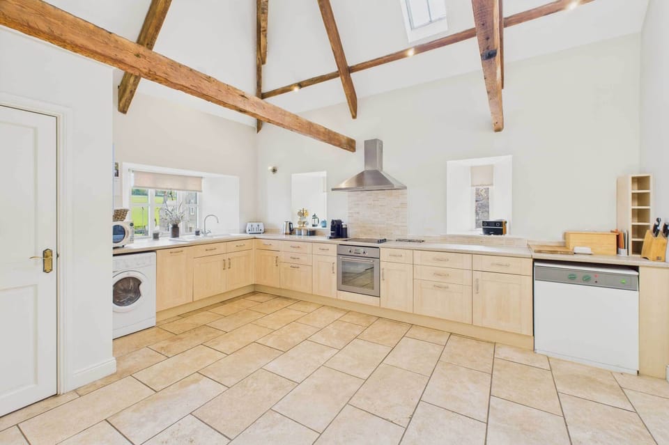 Blue Barn, Warenton - Host & Stay