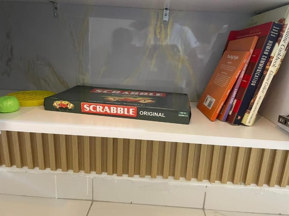 Miscellaneous
