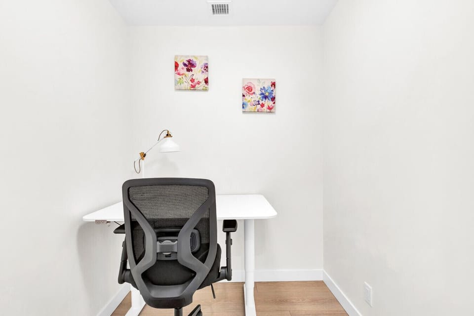 Workspace
