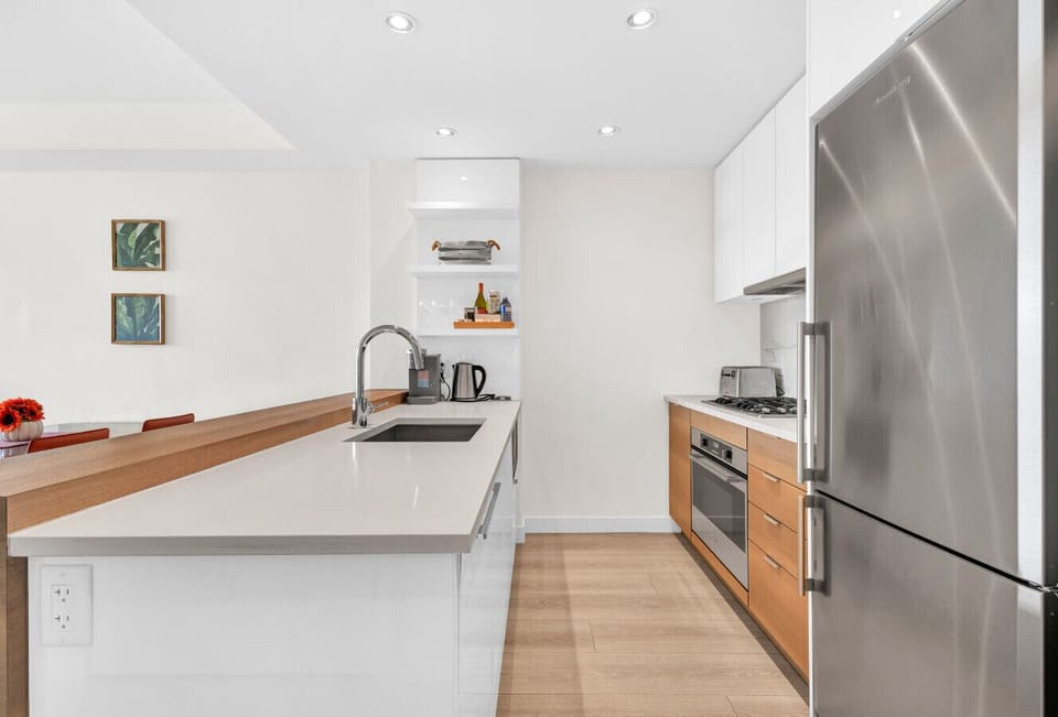 Kitchenette