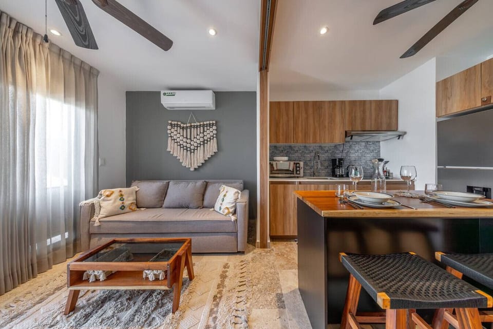 Relax and unwind in this spacious and inviting living room