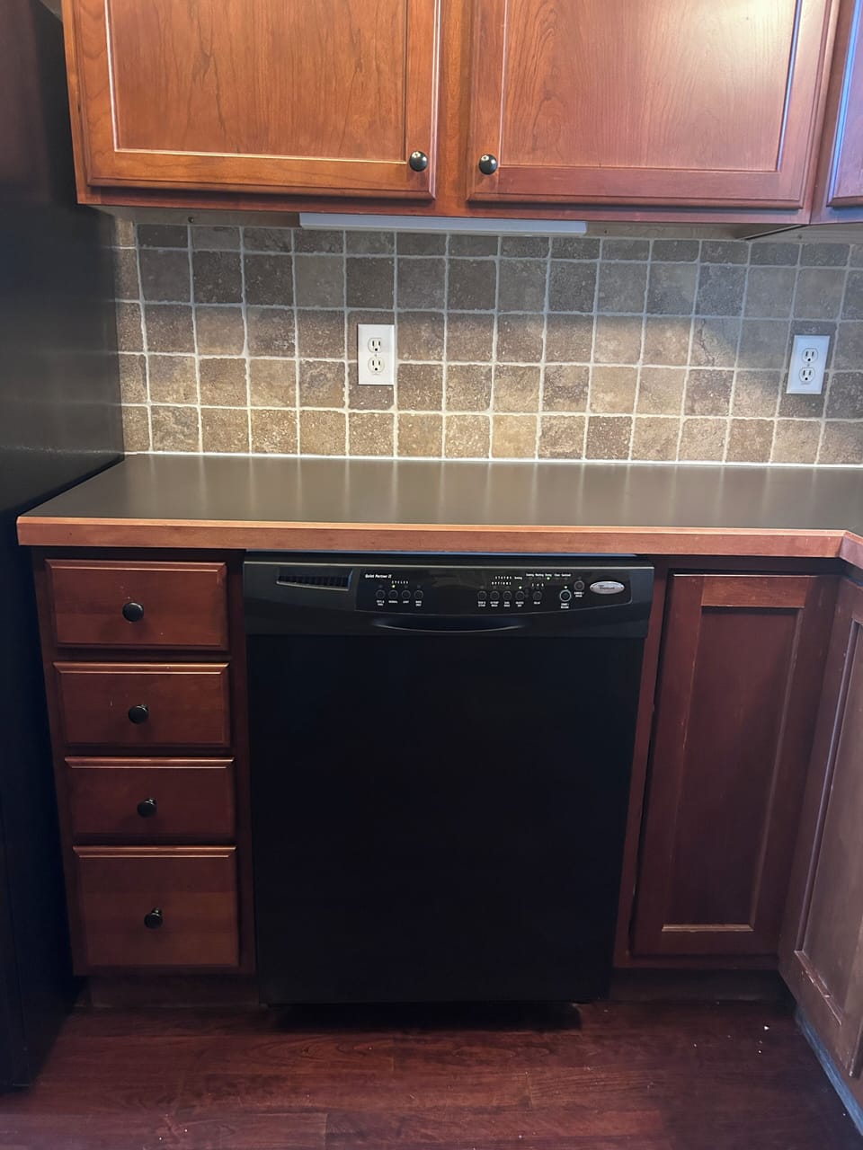 Dishwasher
