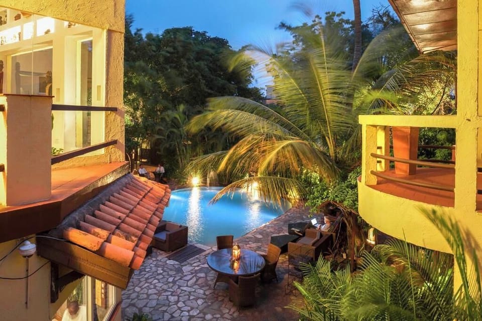 Pool