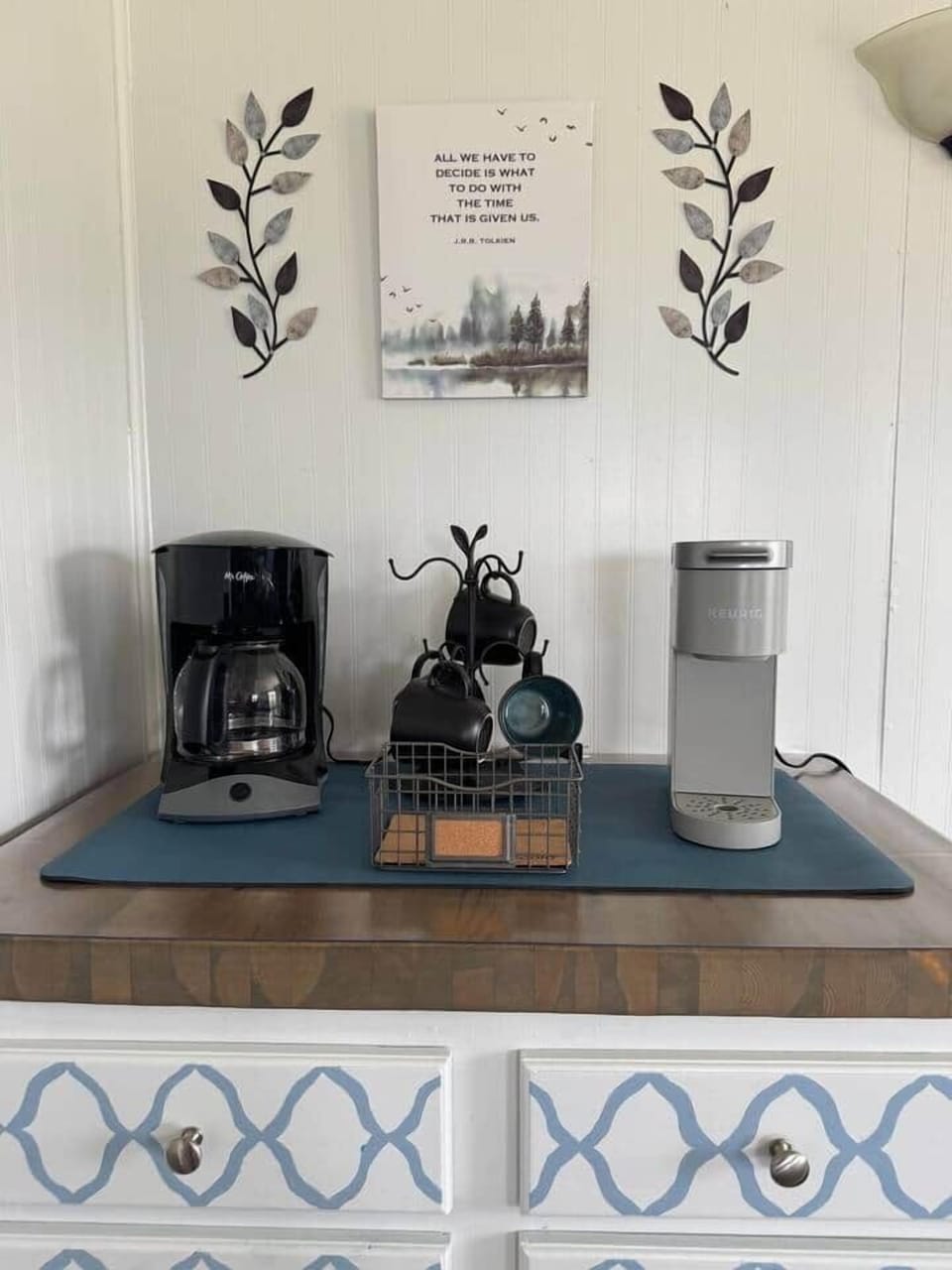 Coffee Bar