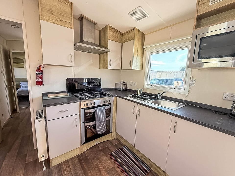 3 night getaways uk
