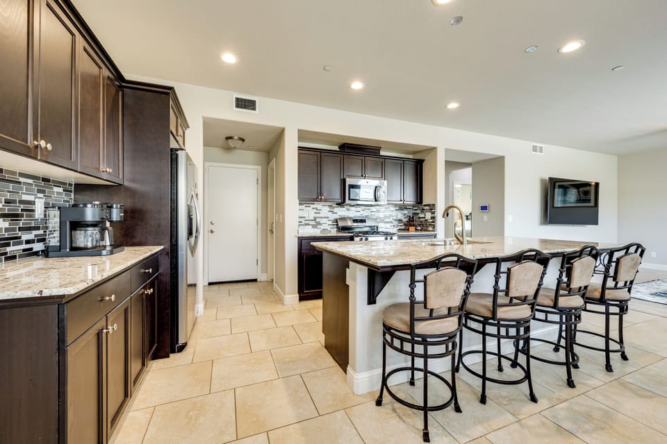 Kitchen | 1st Floor
