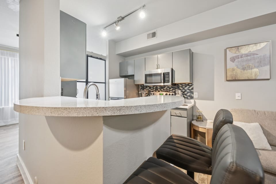 Indoors, Kitchen, Appliance, Refrigerator, Sink