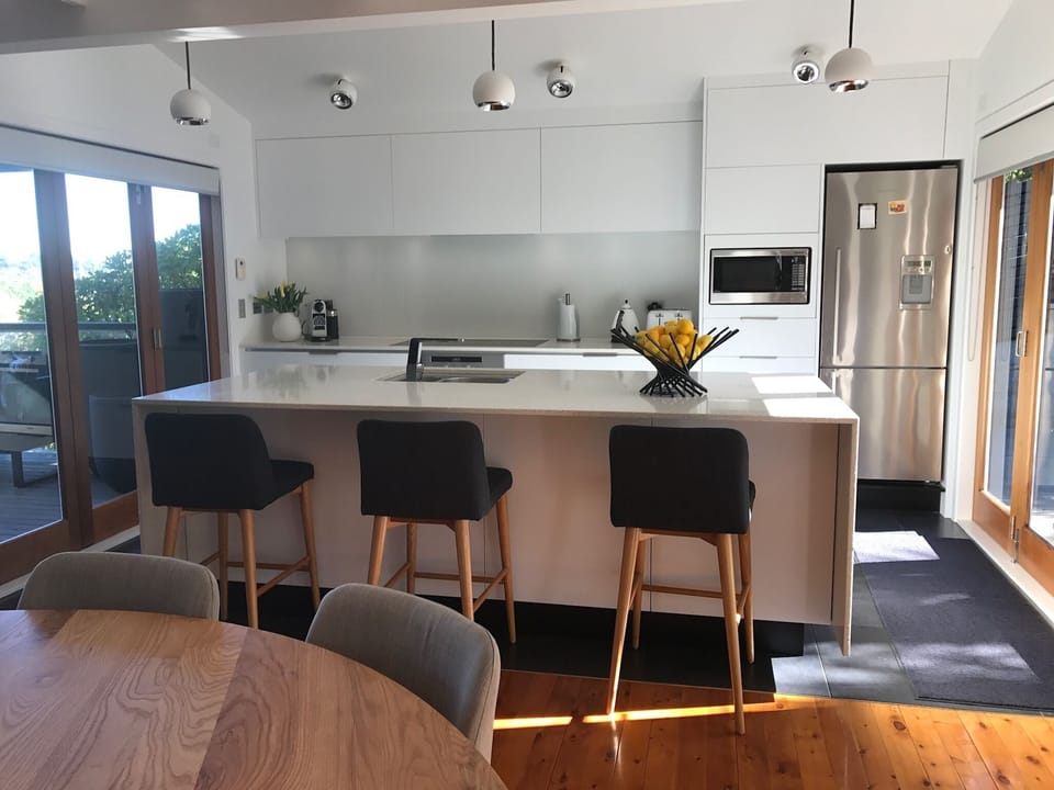 Kitchen - middle level