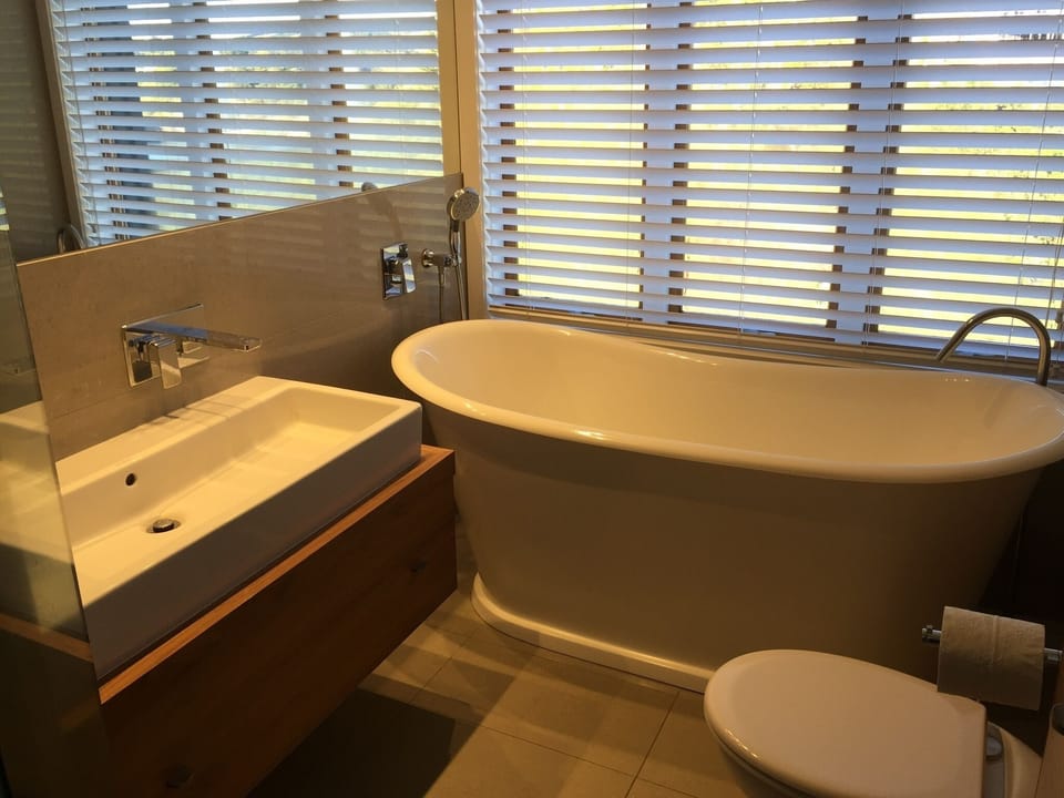 Master Bedroom Ensuite