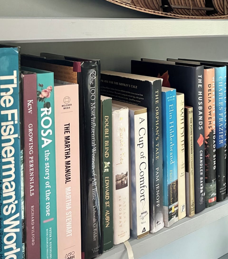 Can't get outdoors? Curl up with a good book or play a classic board game!