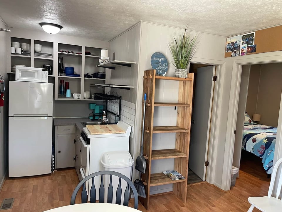 Bungalow 5 1