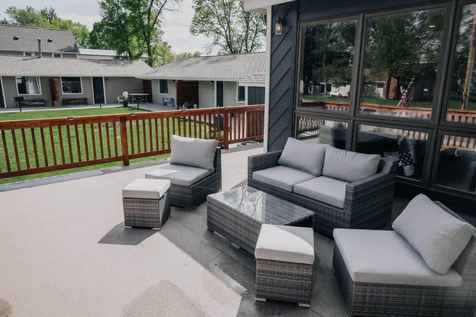 Bungalow 6c