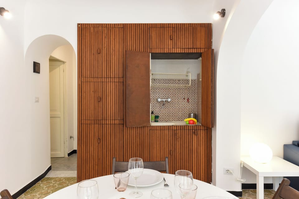 Kitchenette