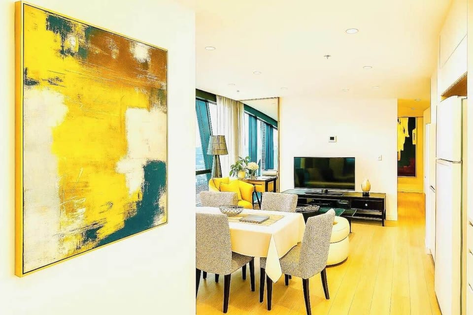  executive living 
