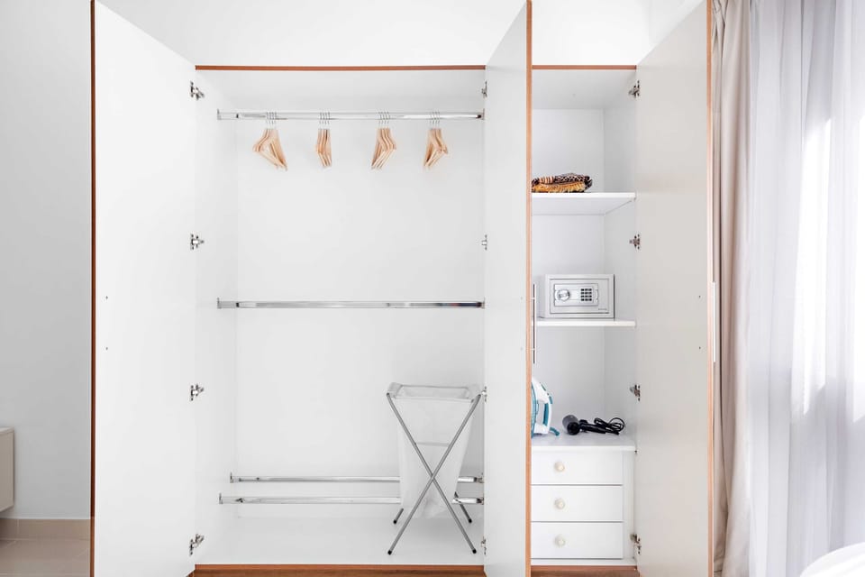 Wardrobe