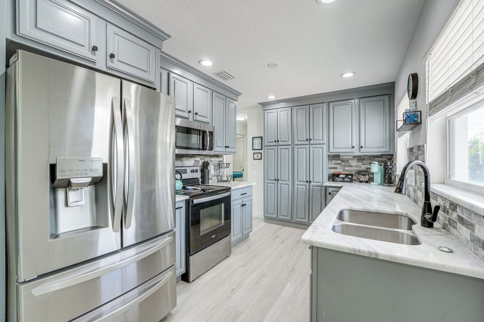 Kitchen | Cooking Basics | Keurig Coffee Maker