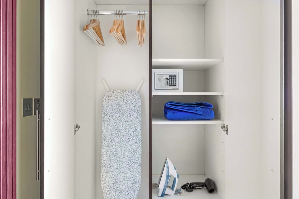 Wardrobe