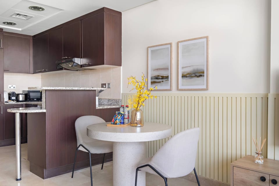 Dining Table with chairs