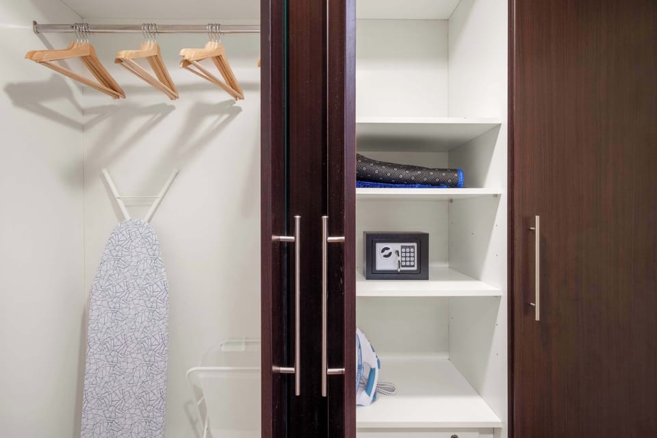 Wardrobe