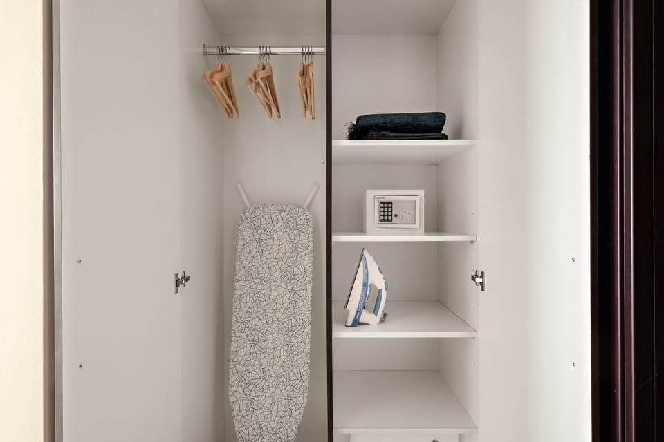 Wardrobe