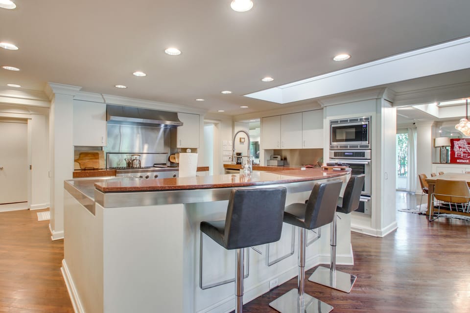 Kitchen | Cooking Basics | Drip Coffee Maker | Main Floor