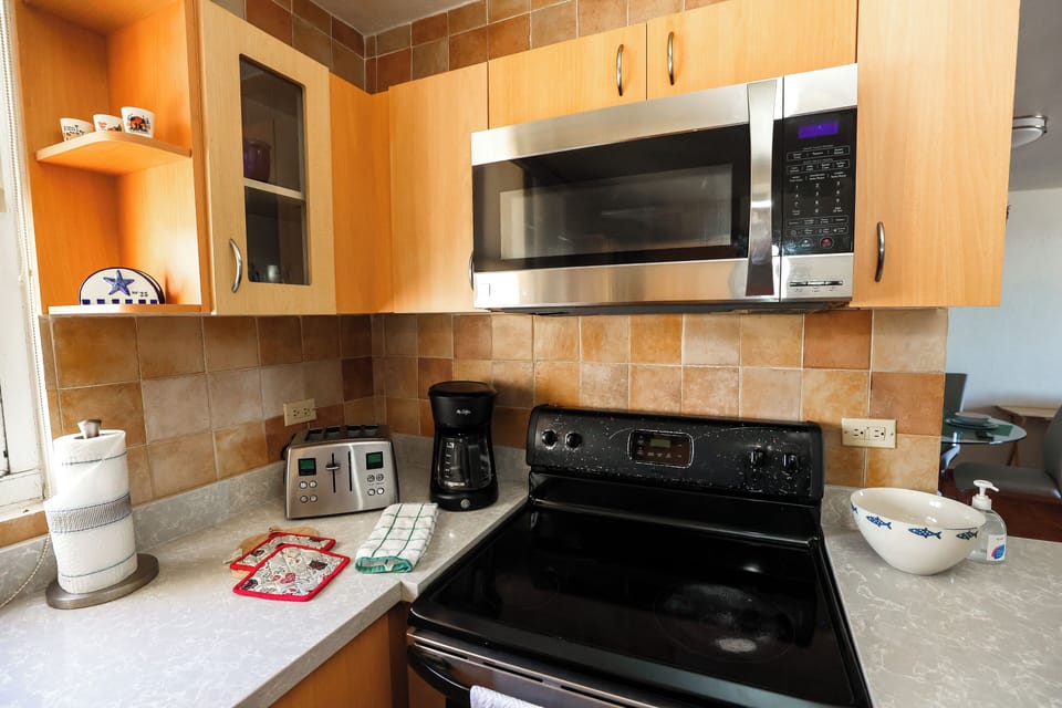 Room to create, connect, and enjoy every flavor.
