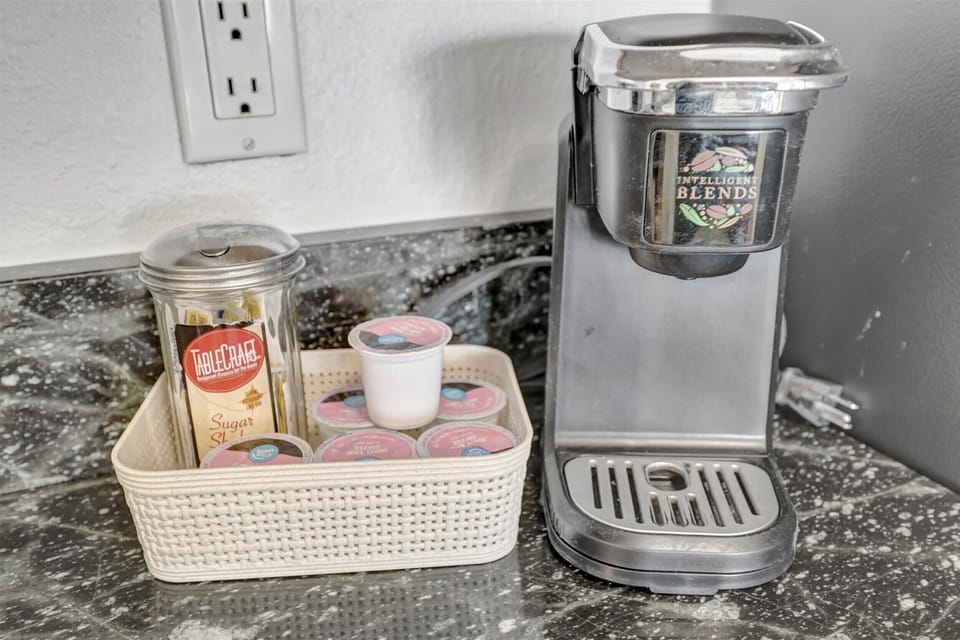 Your morning coffee is on us
