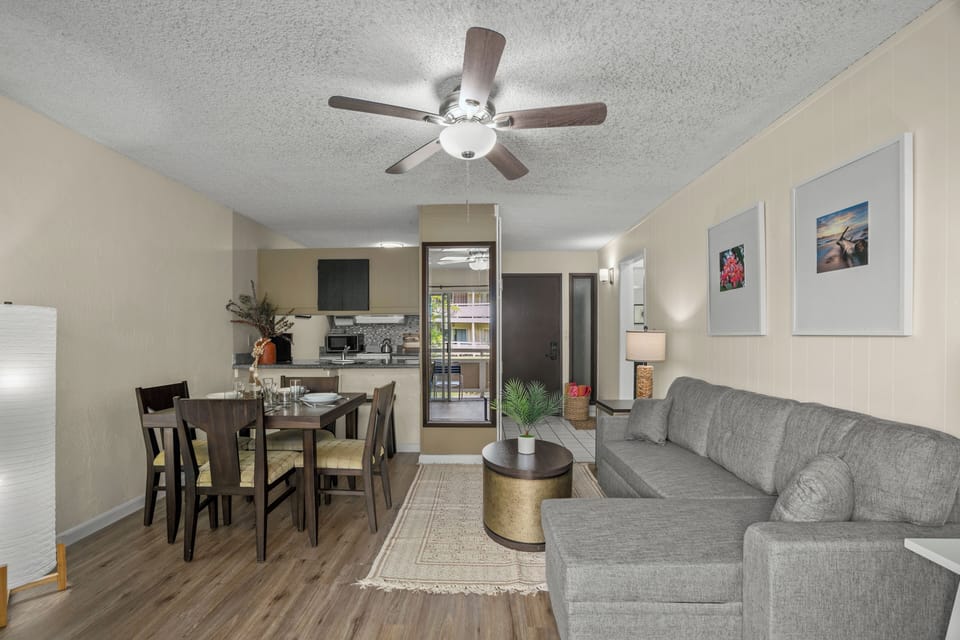 Living Space