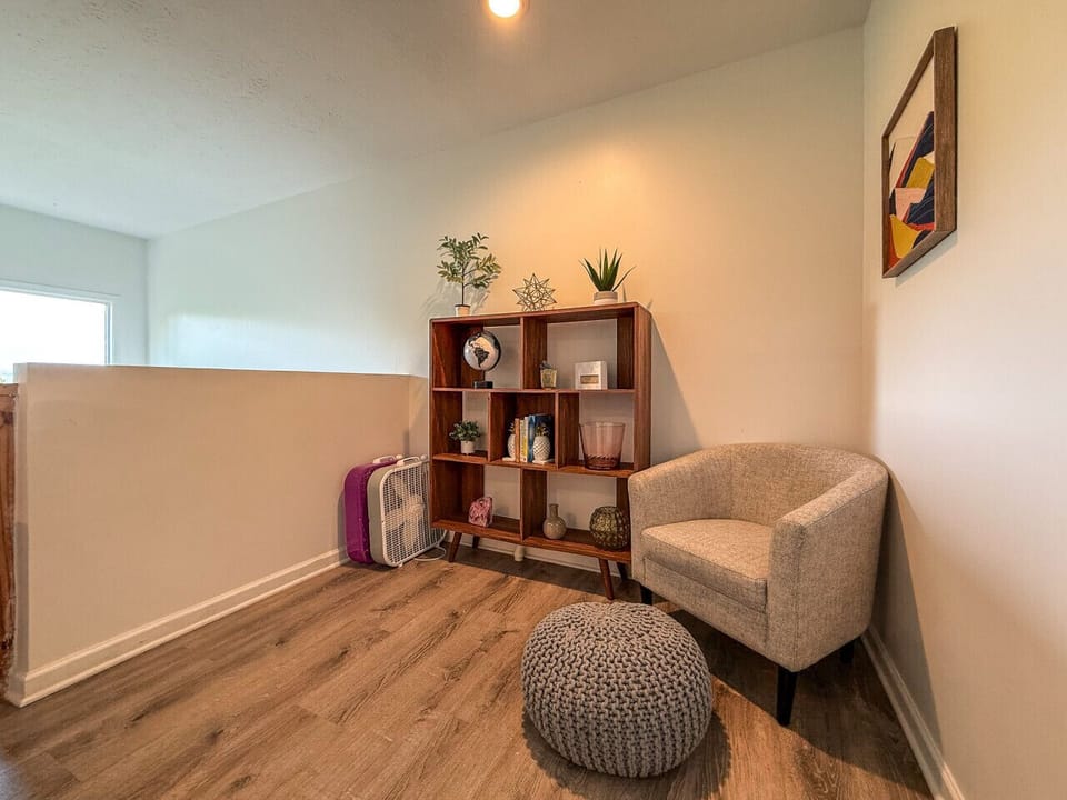 King Bedroom
