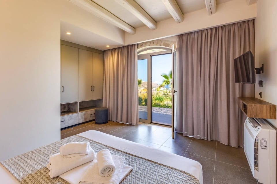 Villa Lefkothea image