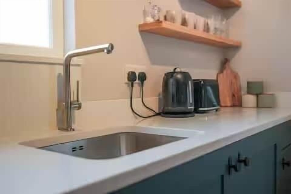 Brand new Kitchen