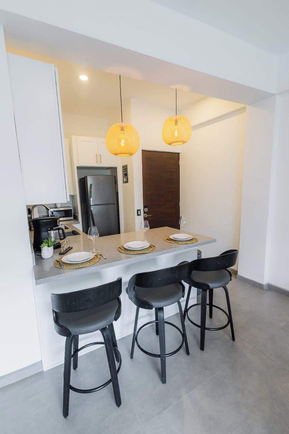 Dinning Area