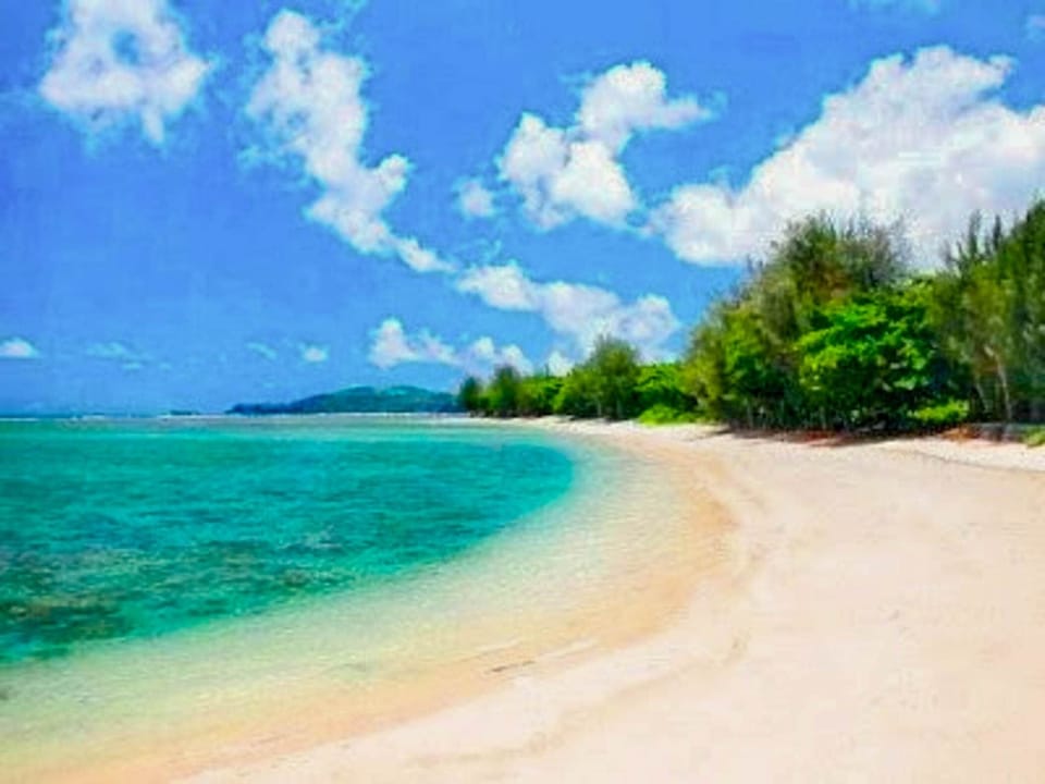 Anini Beach