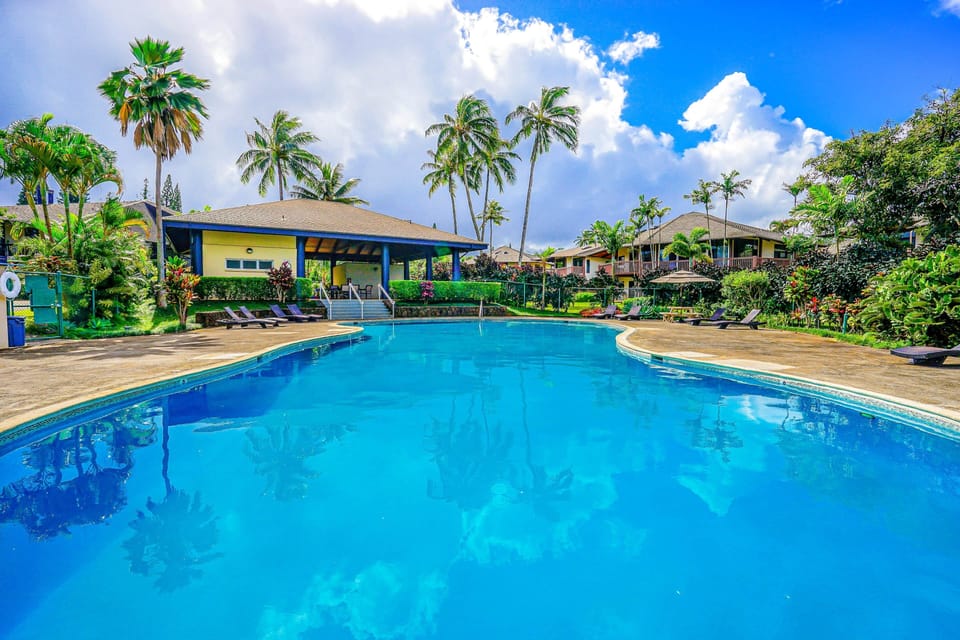 Excellent Pool