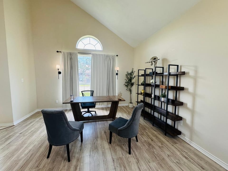 Perfect for emails, calls, or projects