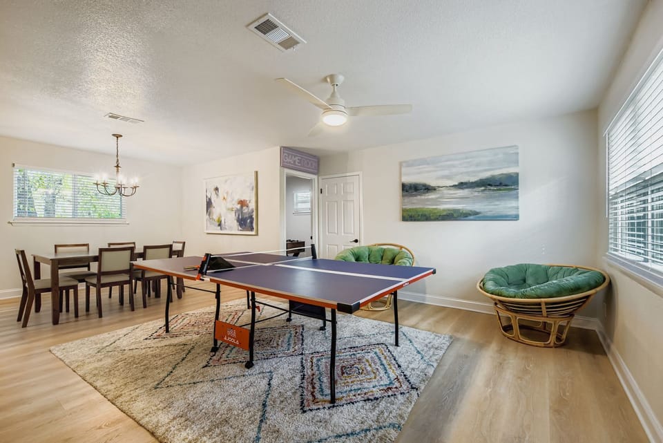 Game on! Fun awaits here.